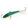 Balancir Lucky John Fin 4, 6 cm, color 29