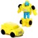 Autobot robot, transforms, mix