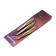 Vertical spin "Yaman" pike, size 70 mm, 11.5 g, brass color