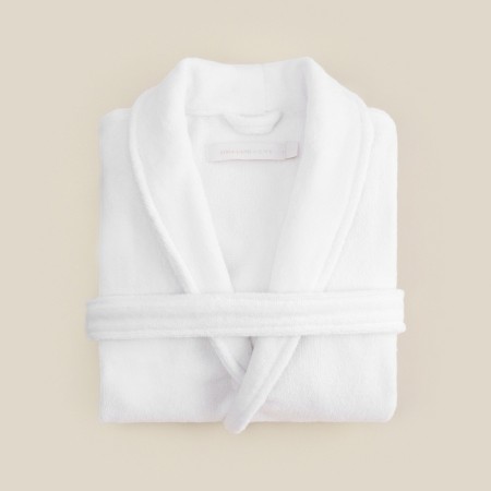 Tainted Baby Children's Sl Home: Kids "Blanc de Blanc", size 36, 100% cotton, 380 g/m2-5