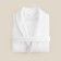 Tainted Baby Children's Sl Home: Kids "Blanc de Blanc", size 36, 100% cotton, 380 g/m2