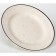 Elrington plate, d = 19 cm