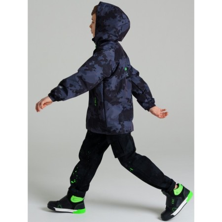 Vetrovka for the boy PlayTode, height 170 cm-2