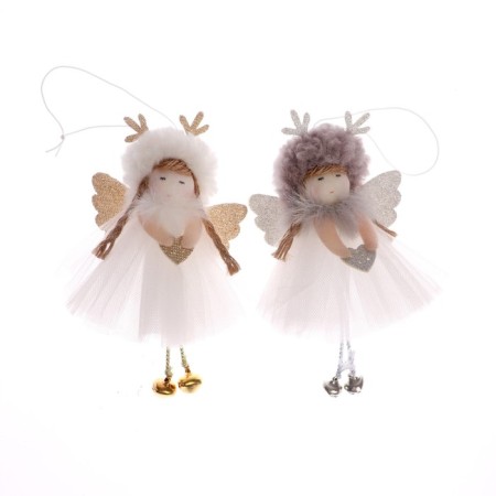 Doll "Sonya", on a suspension, color mix-4