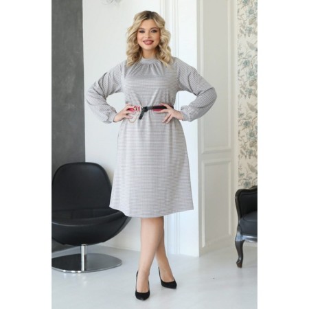 Women's dress, size 58-5