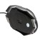 Keyboard set and Maimi S4 mouse, game, wired, membrane, 1200 dpi, black