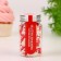 Sprinking confectionery "Romantic Christmas", New Year, 50 g