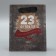 Package Gift Craft Vertical, packaging, “Happy Defender of the Fatherland Day!”, 12 x 15 x 5.5 cm