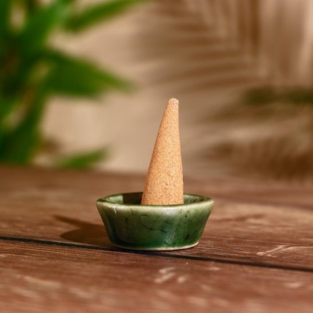 Incense "Karma Buddha" Aromacons (set of 30 pcs), sandalwood-1