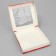 Confectionery packaging, boxing box "With Love", 20 x 20 x 4 cm