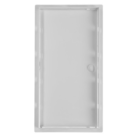 Examinated Luke "Vento" DR2040, 200 x 400 mm, plastic-2