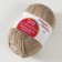 Yarn "camel wool" 50% recent. wool, 50% sheep wool 200m/100g (43 harsh flax)