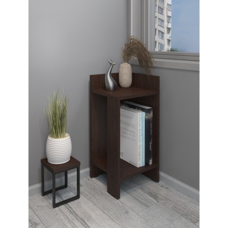 Cabinet, 270 × 286 × 604 mm, color wenge