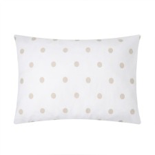 Pillowcase of crumb I 