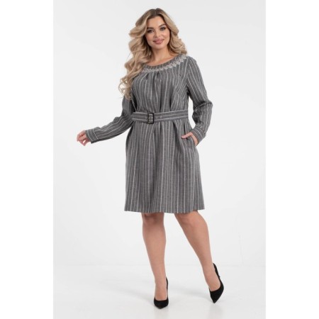 Women's dress, size 54-1