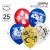 25 pcs.