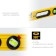 Stayer Leader level 3466-100_z01, reinforced profile, with a rotary eye, 1000 mm