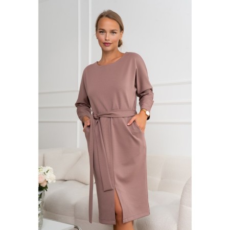 Women's dress, size 42-3