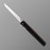 Folding Komar knife 21.6cm, blade 95mm/2.6mm