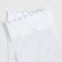 Golphs for children, white color (Bianco), size 20