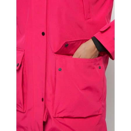 Winter Winter Park, size 48, pink color-9