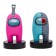 Set of figures-stamps YUME AMONG US, 2 pcs