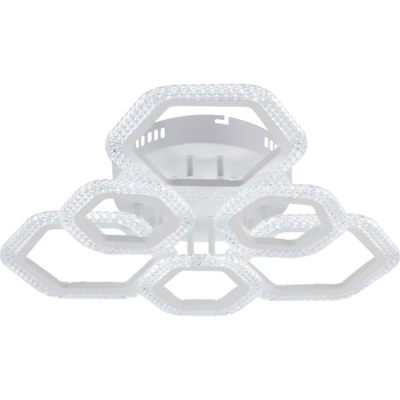 LED LED LED RIVOLI NANCY 6111-106 96W, LED, 2800K-6200K