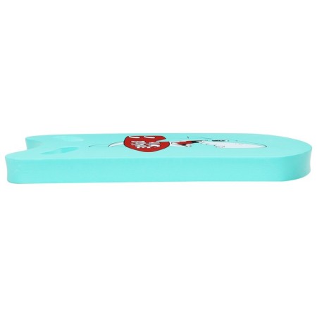 Swimming board “On the Wave” “Shark”, 36.5x26x2.8 cm-8