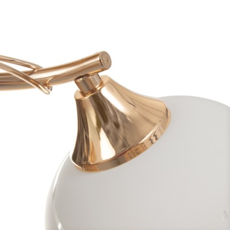 Closure Ceiling Lucy 3khe27 40W gold-6