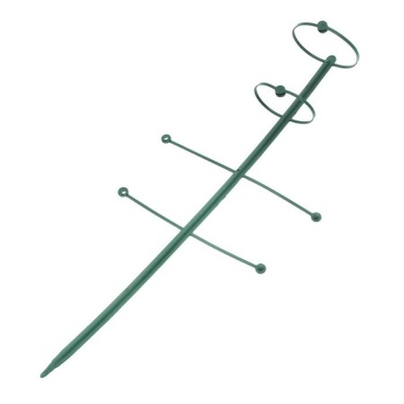 Support for plants, h = 42 cm, color mix-1
