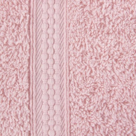 Arya Home Miranda Soft, 500 gr, size 70x140 cm, powder color, powder-18