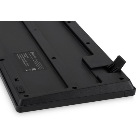 Keadlor Rick 95KW Black USB Wireless (1788287)-8