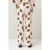 Female set: shirt, trousers, size 54