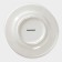 Porcelain saucer Magistro rodos, d = 15.4 cm, white color