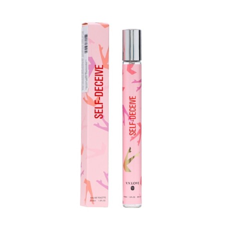 Perfume Water Women's Self-Deceive, 35 ml-2