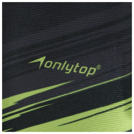 Mesh football children on the elastic band Onlytop Checkmark, p. 36-40, green color-3