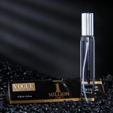 Perfumery Male Water 1 Million, 33 ml