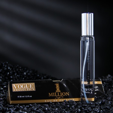 Perfumery Male Water 1 Million, 33 ml