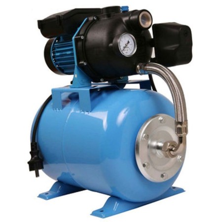Djiglex pumping station Jambo 70/50 P-24, 70 l/min, pressure 50 m
