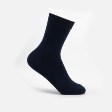 Nosk children's, the color is dark blue, size 18-20
