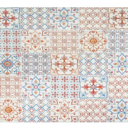 Surrey PVC kitchen apron 3000x600mm-2