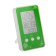 Thermometer Luazon LTR-12, electronic, humidity, clock, mix