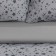 Bed linen "Ethel" 2 joint venture Starlight 175*215 cm, 200*220 cm, 70*70 cm - 2 pcs