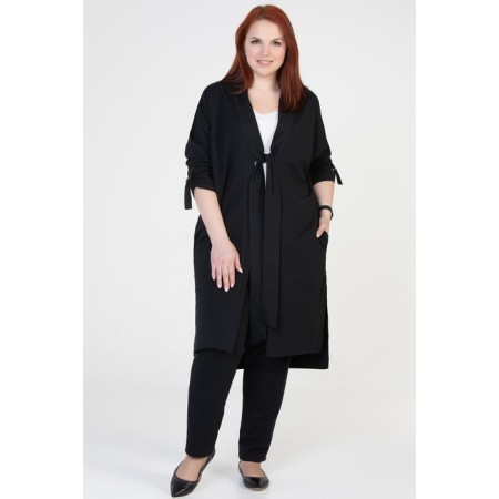 Cardigan female, size 42-44-5