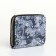 Lightning wallet, blue color