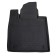 Rubber rugs with a high side for Hyundai Santa Fe IV (5 seats) REST 2020-n.