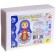 Puzzle designer wooden "Matryoshka Masha"