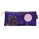 Penal soft, 1 department, 90 x 215 x 10 mm, flat, Devente, Galaxy Girl, artificial leather