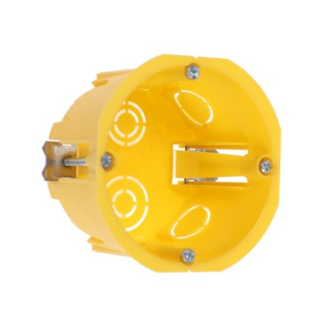 Installation box SE, 68x45 mm, IP20, for hollow walls, IMT35150