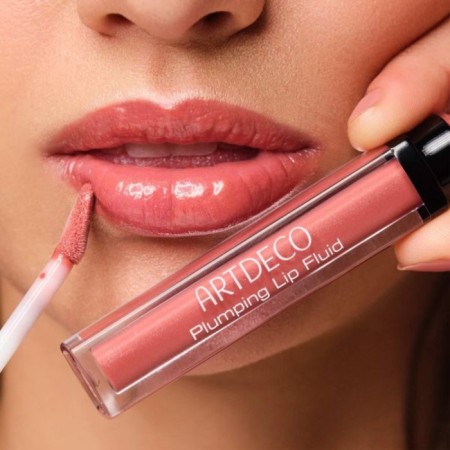 Fluid for the lip Artdeco Plumping Lip Fluid, increasing volume, tone 28, 3 ml-5